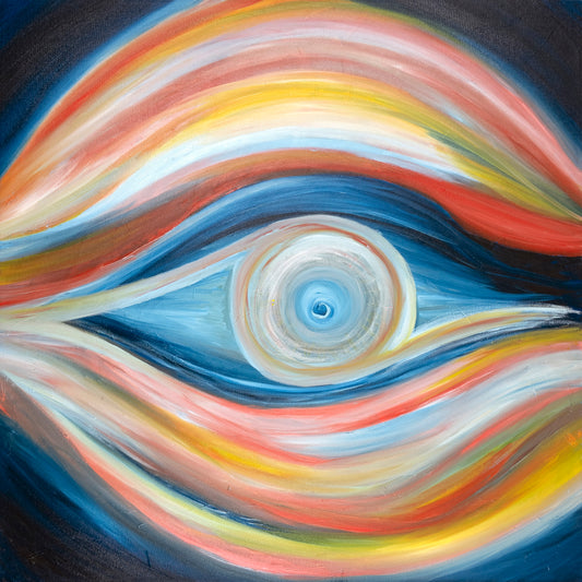 Eye of Colors