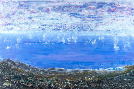 Oceanview (Prints)